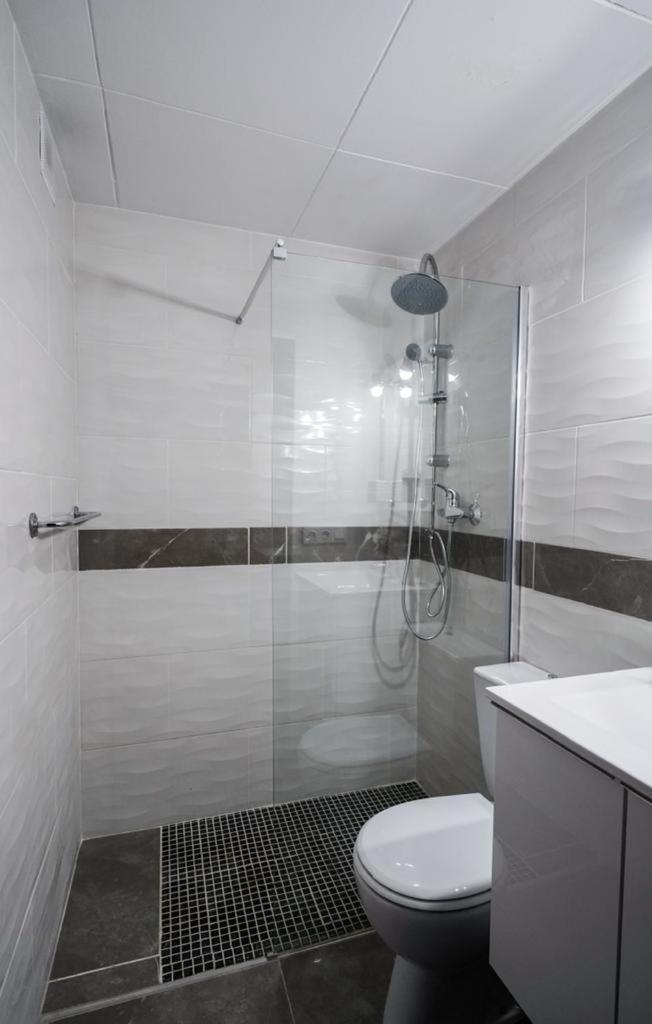 Bonito Apartamento Porto Fino Apartment Empuriabrava Exterior photo